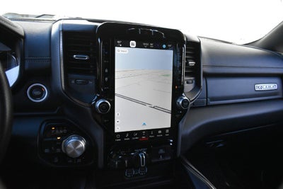 2024 RAM 1500 Rebel
