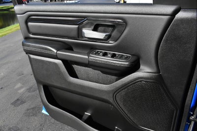 2024 RAM 1500 Rebel
