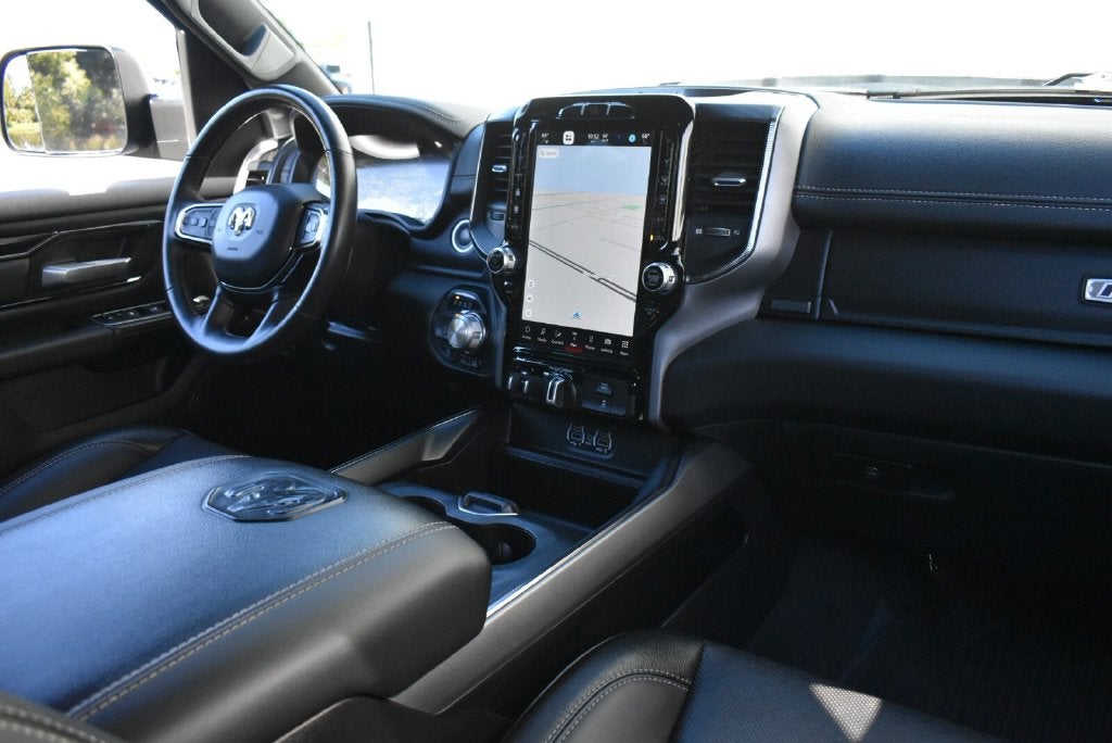 2024 RAM 1500 Rebel