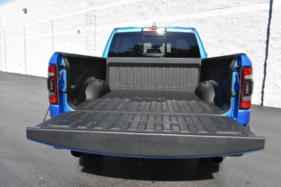 2024 RAM 1500 Rebel