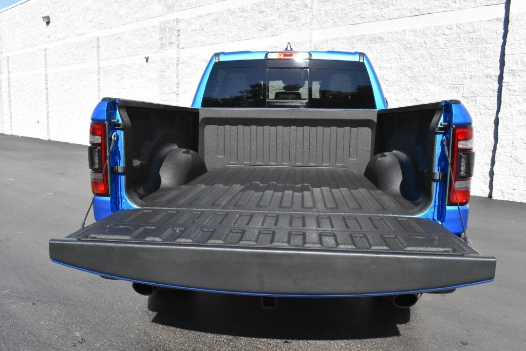 2024 RAM 1500 Rebel