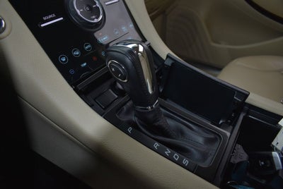2017 Ford Taurus Limited