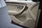 2017 Ford Taurus Limited