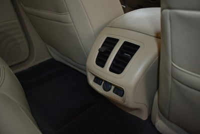 2017 Ford Taurus Limited
