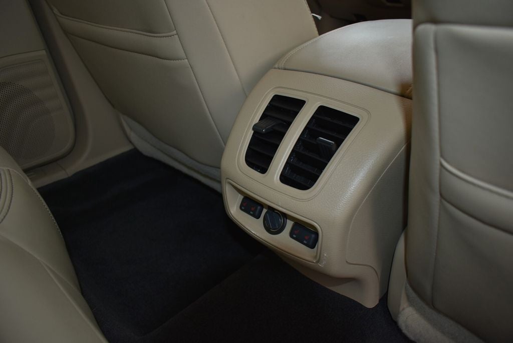 2017 Ford Taurus Limited