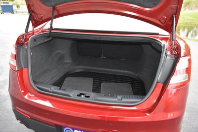 2017 Ford Taurus Limited