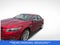 2017 Ford Taurus Limited