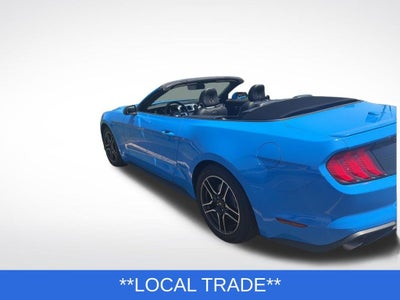 2023 Ford Mustang EcoBoost Premium