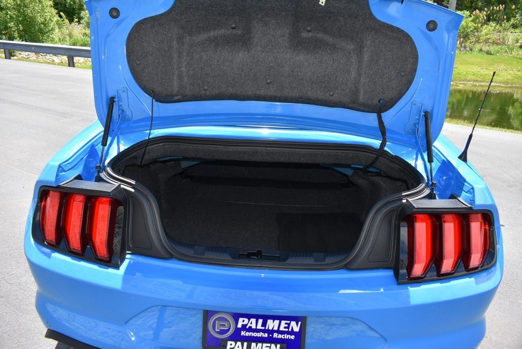 2023 Ford Mustang EcoBoost Premium