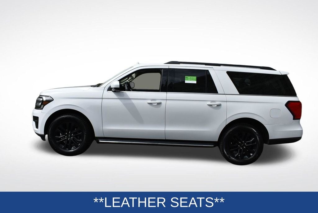 2023 Ford Expedition Max XLT