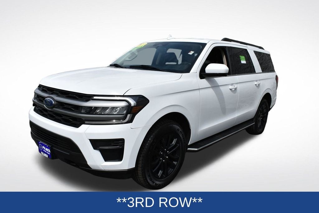 2023 Ford Expedition Max XLT