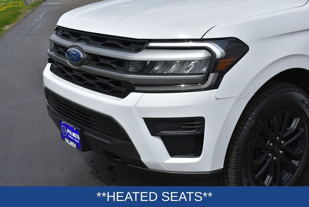 2023 Ford Expedition Max XLT