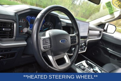 2023 Ford Expedition Max XLT