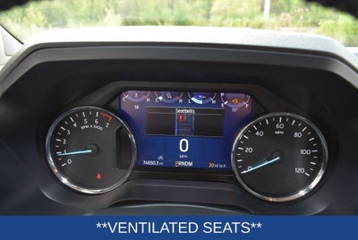 2023 Ford Expedition Max XLT