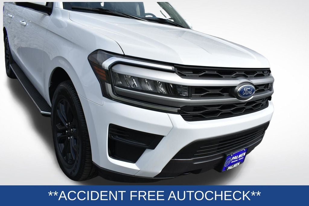 2023 Ford Expedition Max XLT