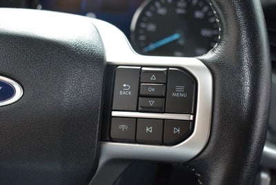 2023 Ford Expedition Max XLT