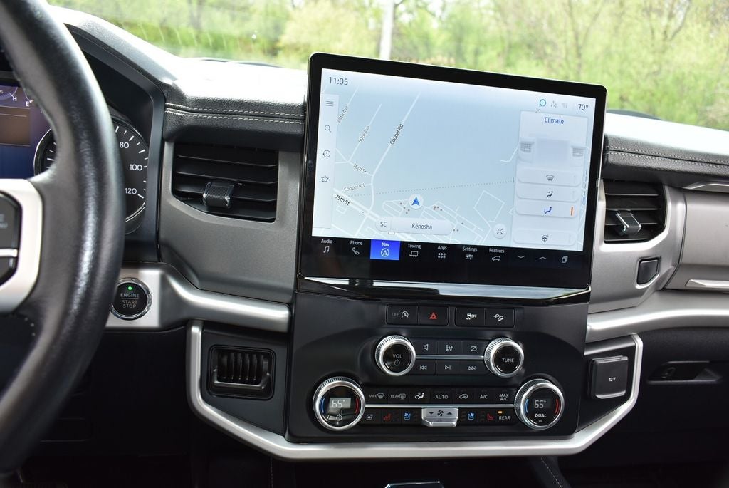 2023 Ford Expedition Max XLT