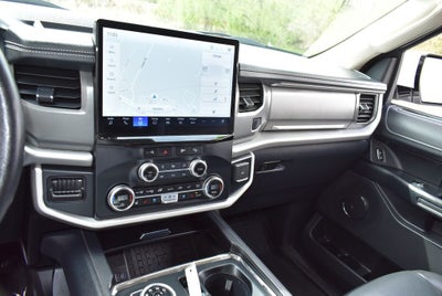 2023 Ford Expedition Max XLT