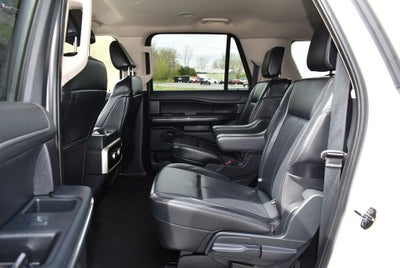 2023 Ford Expedition Max XLT