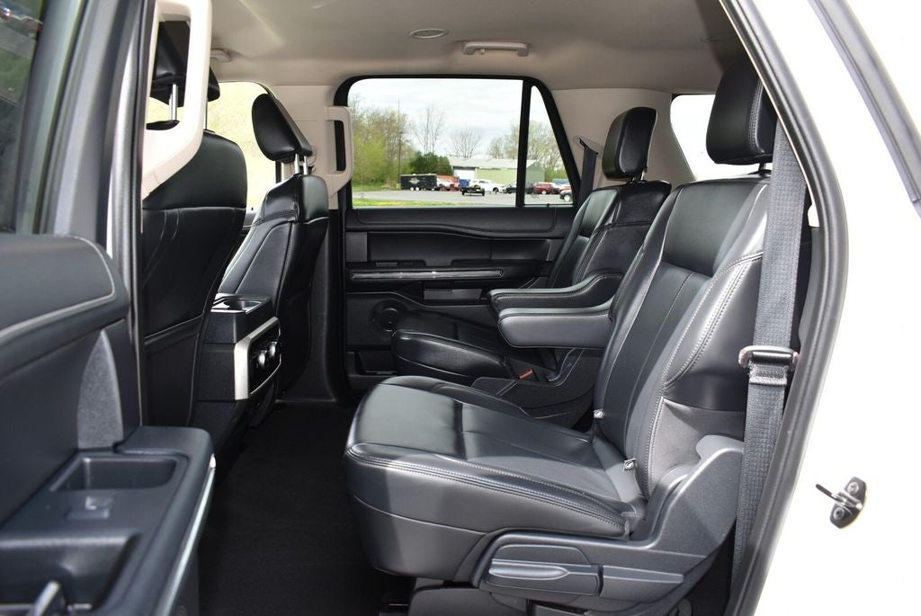 2023 Ford Expedition Max XLT