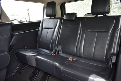 2023 Ford Expedition Max XLT