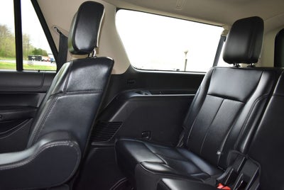 2023 Ford Expedition Max XLT