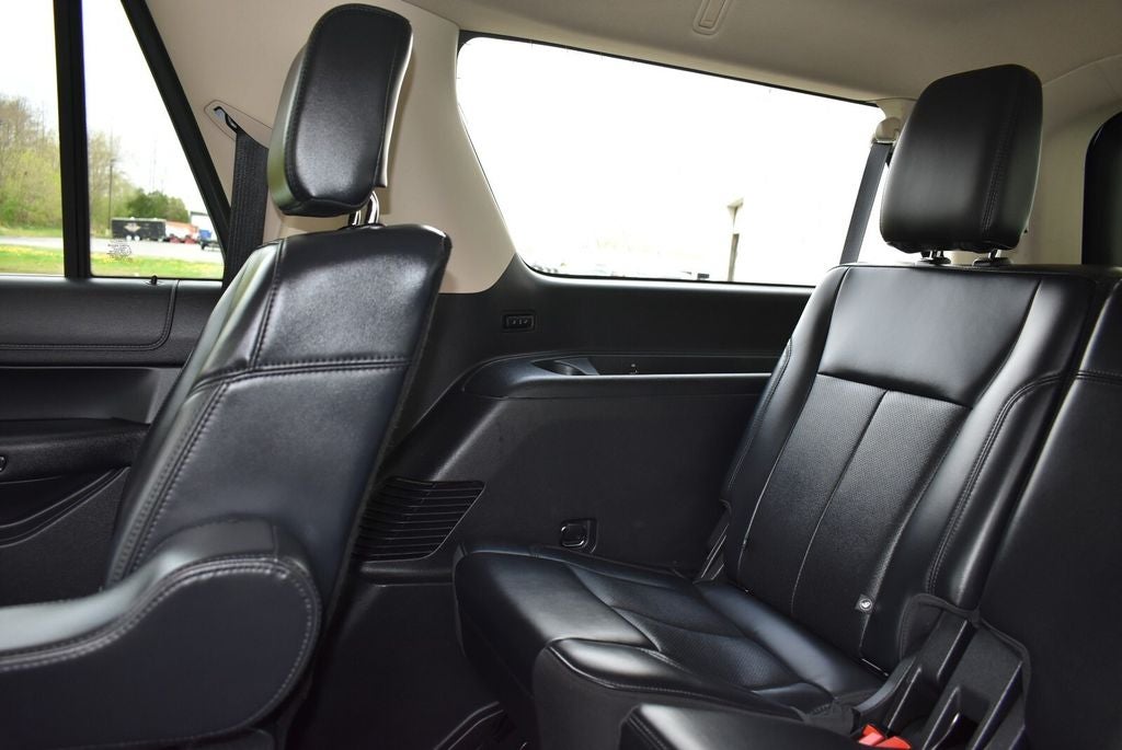 2023 Ford Expedition Max XLT