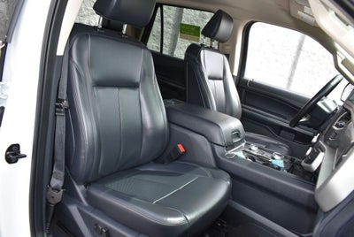 2023 Ford Expedition Max XLT