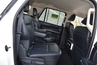 2023 Ford Expedition Max XLT