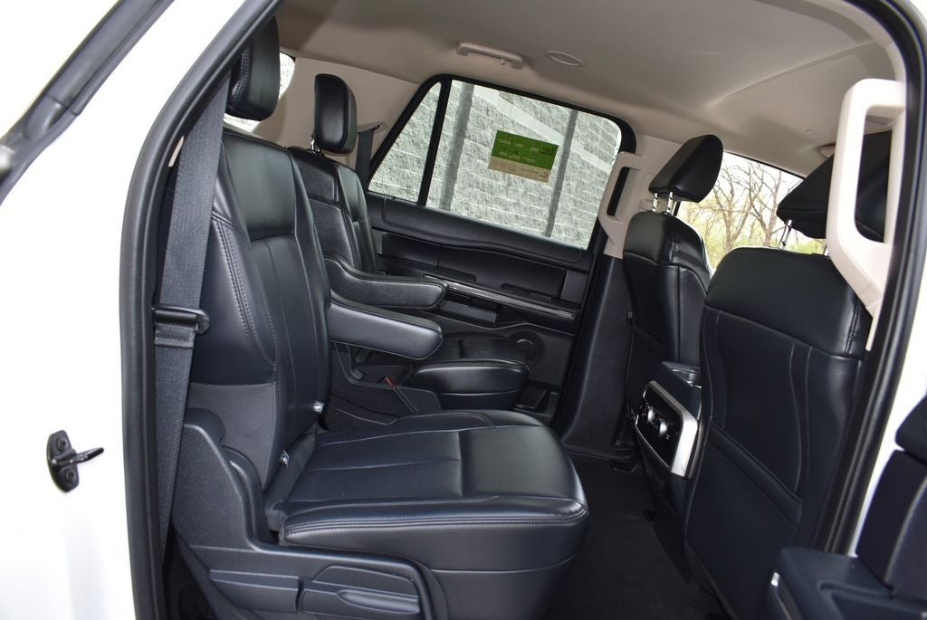 2023 Ford Expedition Max XLT