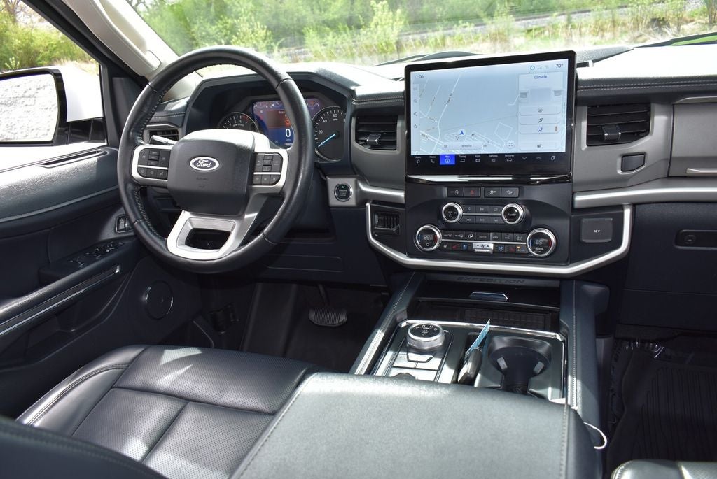 2023 Ford Expedition Max XLT