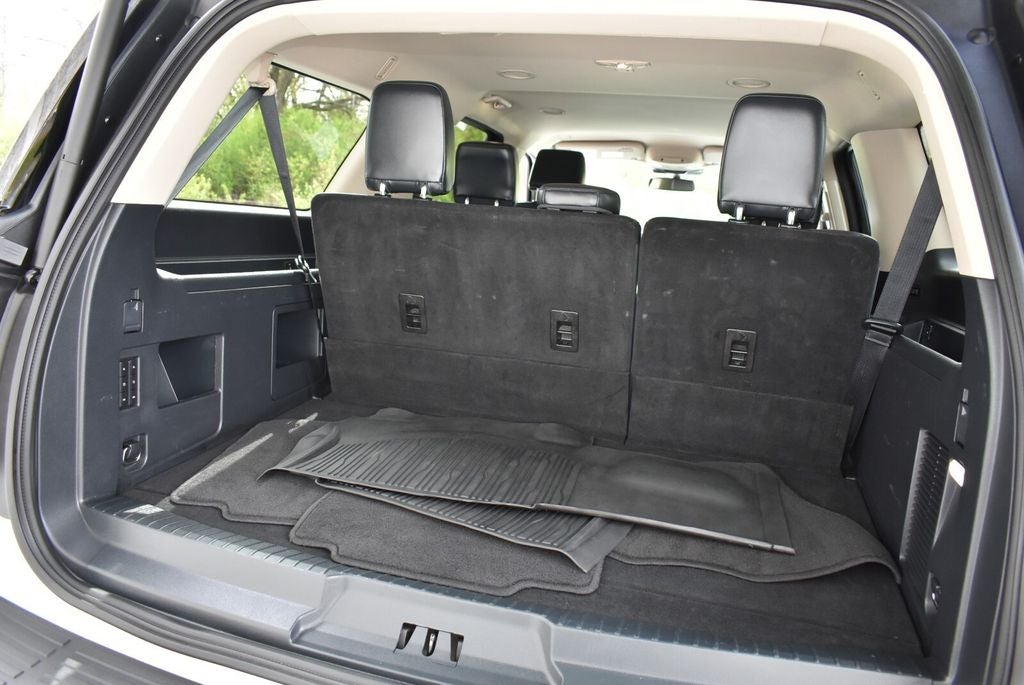 2023 Ford Expedition Max XLT