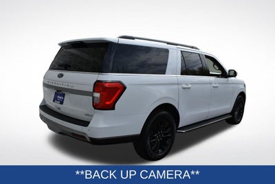 2023 Ford Expedition Max XLT