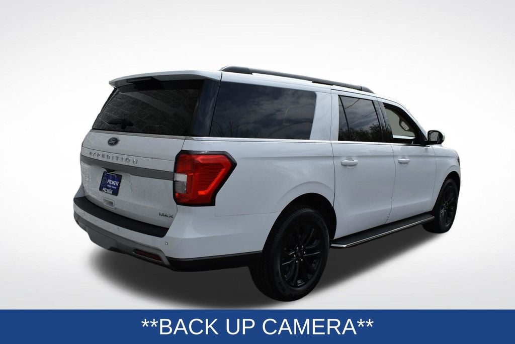 2023 Ford Expedition Max XLT