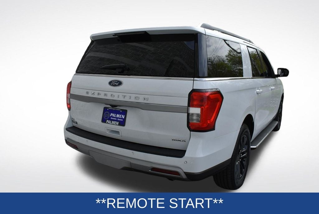 2023 Ford Expedition Max XLT