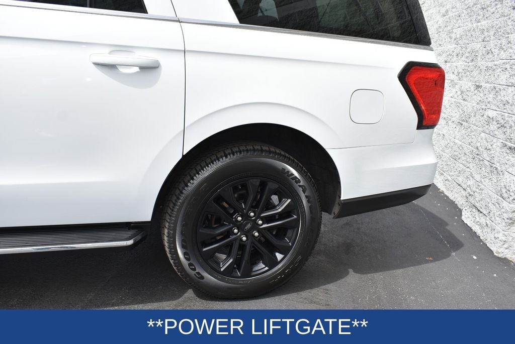 2023 Ford Expedition Max XLT