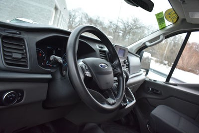 2024 Ford Transit-250 Base