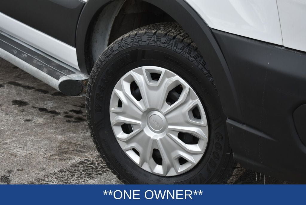 2024 Ford Transit-250 Base