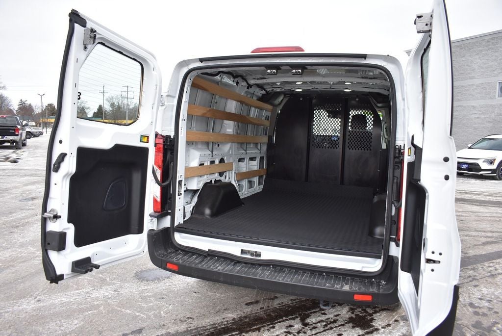 2024 Ford Transit-250 Base