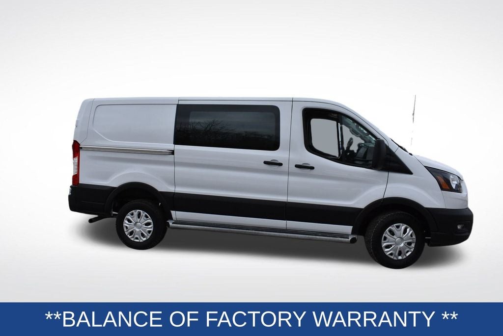2024 Ford Transit-250 Base