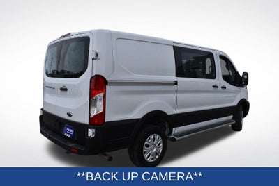 2024 Ford Transit-250 Base