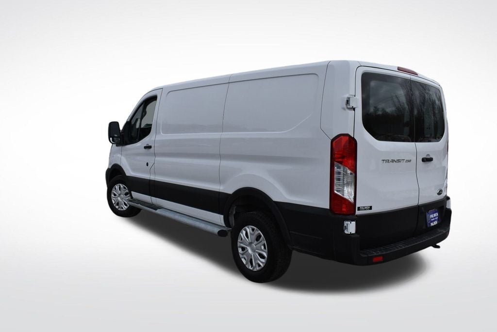 2024 Ford Transit-250 Base