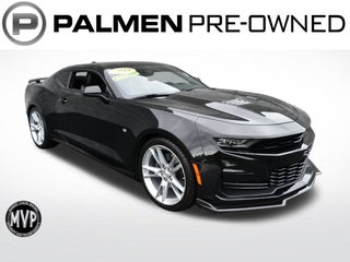 2019 Chevrolet Camaro SS 2SS