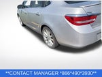 2012 Buick Verano Base