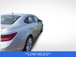 2012 Buick Verano Base