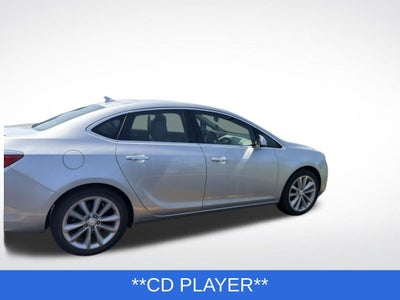 2012 Buick Verano Base