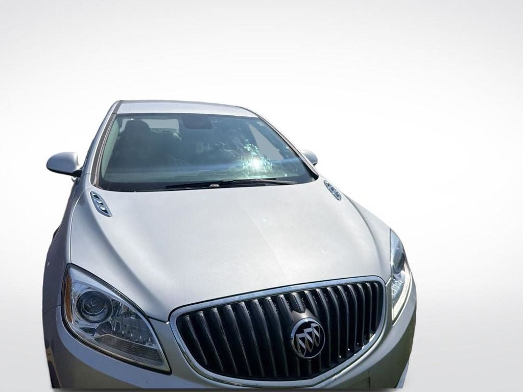 2012 Buick Verano Base