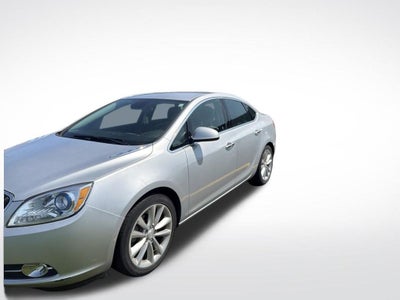2012 Buick Verano Base