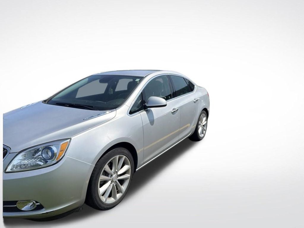 2012 Buick Verano Base
