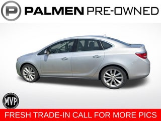 2012 Buick Verano Base